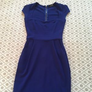 Cute Lulus dress!
